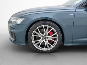 Audi A6 bild 37