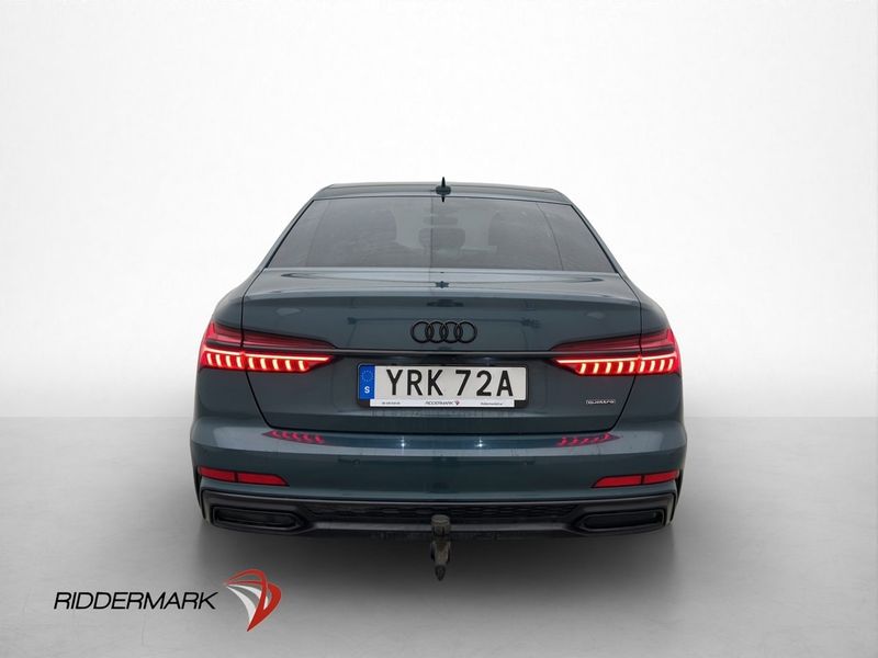 Audi A6 bild 8