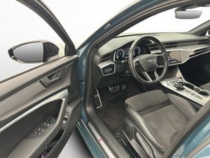 Audi A6 bild 10