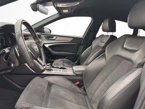 Audi A6 bild 11