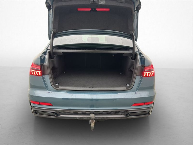 Audi A6 bild 30