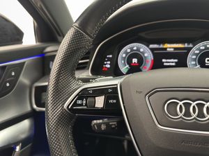 Audi A6 bild 14