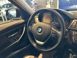 BMW 320 bild 12
