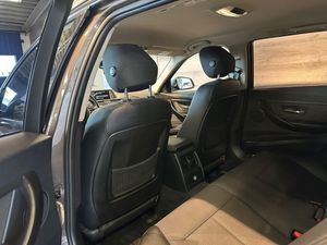 BMW 320 bild 8