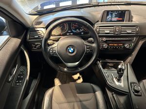 BMW 320 bild 11