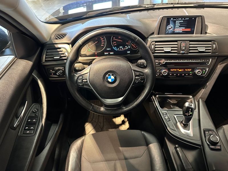 BMW 320 bild 11