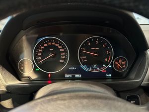 BMW 320 bild 18