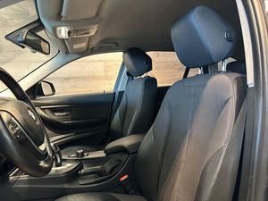 BMW 320 bild 7