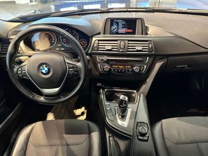 BMW 320 bild 10