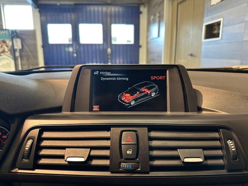 BMW 320 bild 14