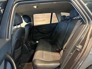 BMW 320 bild 9