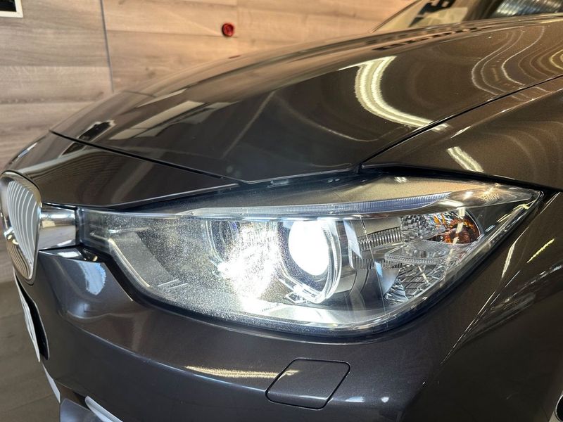 BMW 320 bild 19