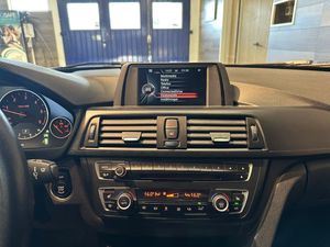 BMW 320 bild 13