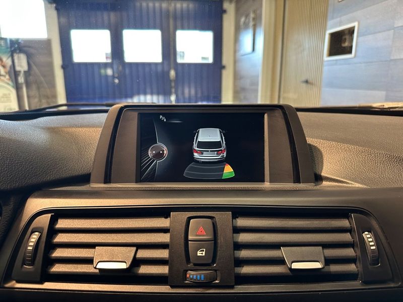 BMW 320 bild 15