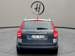 Kia Cee´d bild 4