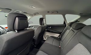 Kia Cee´d bild 12
