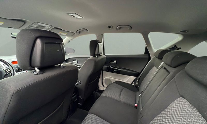 Kia Cee´d bild 12
