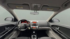 Kia Cee´d bild 10
