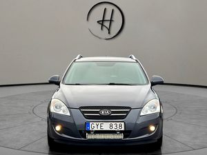 Kia Cee´d bild 3