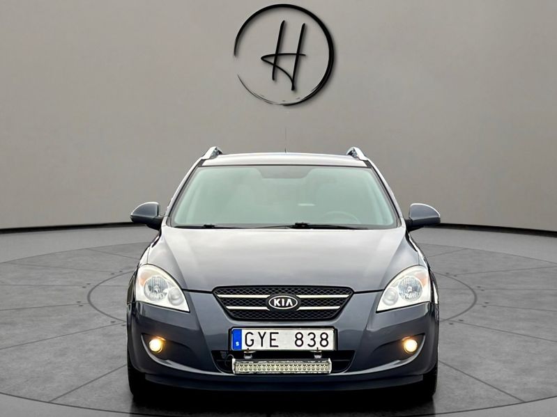 Kia Cee´d bild 3