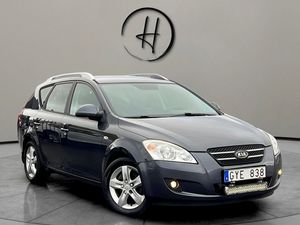 Kia Cee´d bild 1