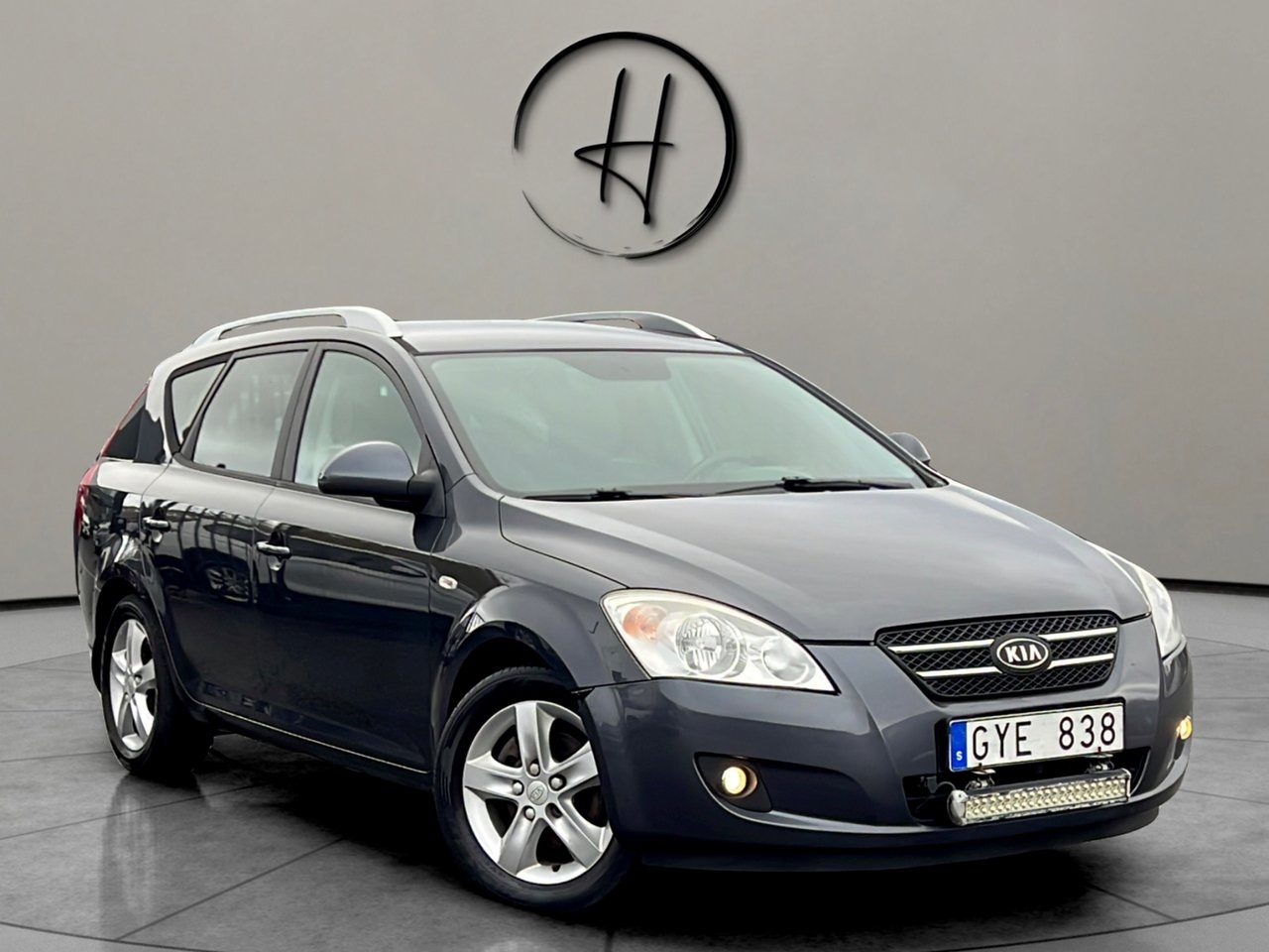 Kia Cee´d