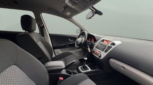 Kia Cee´d bild 11