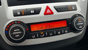 Kia Cee´d bild 14