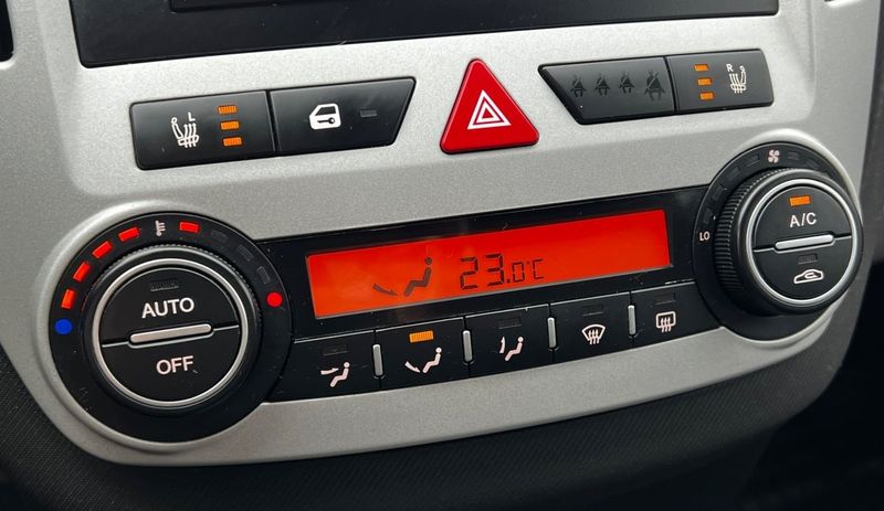 Kia Cee´d bild 14