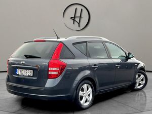 Kia Cee´d bild 7
