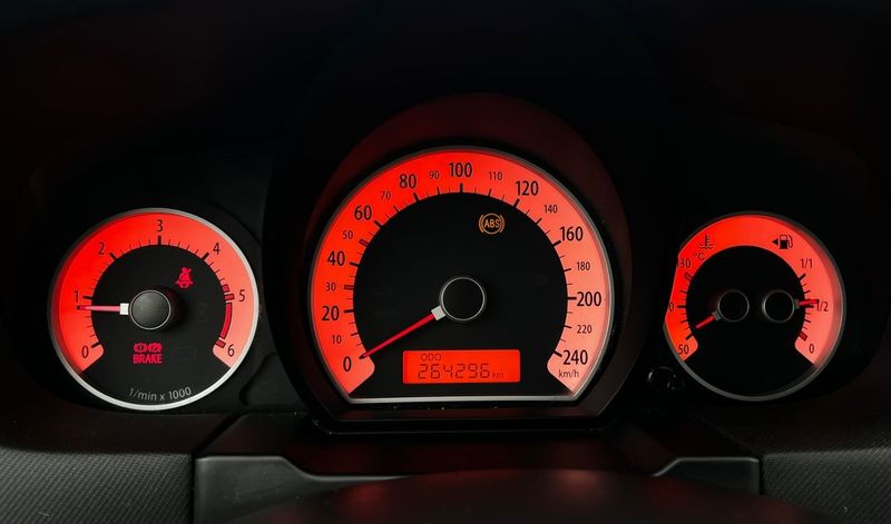 Kia Cee´d bild 15