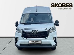 Maxus e-Deliver 9 bild 3