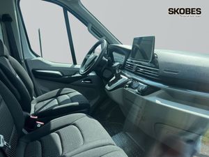 Maxus e-Deliver 9 bild 7