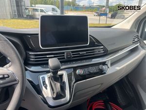 Maxus e-Deliver 9 bild 8