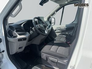 Maxus e-Deliver 9 bild 6