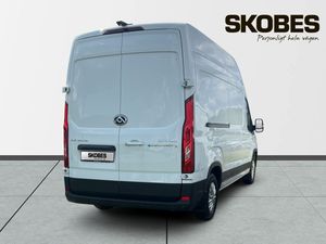 Maxus e-Deliver 9 bild 5