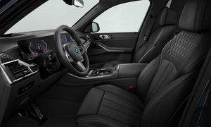 BMW X5 bild 3