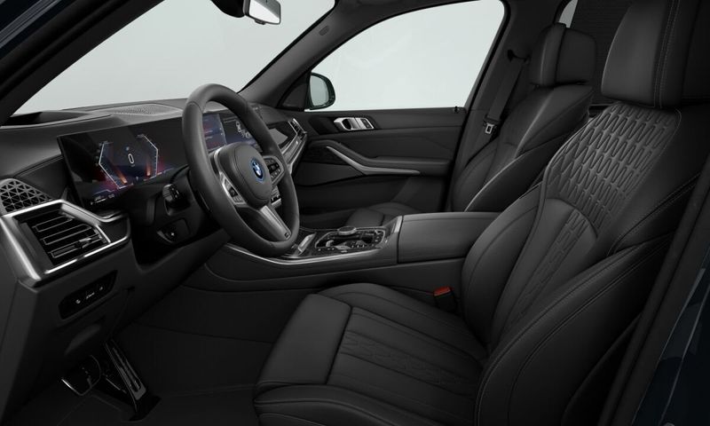 BMW X5 bild 3
