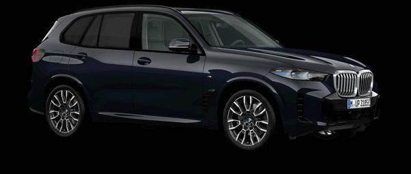 BMW X5 xDrive 50e - 2026