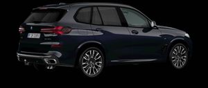 BMW X5 bild 2