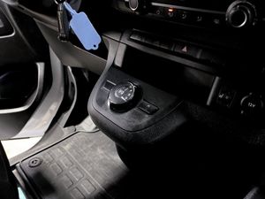 Opel Vivaro bild 12