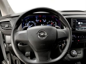 Opel Vivaro bild 9