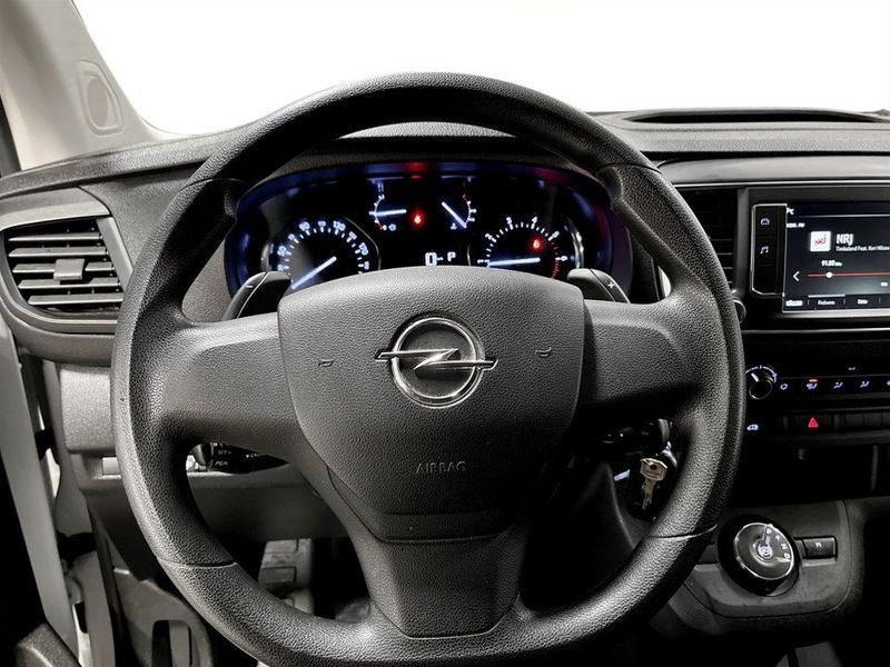 Opel Vivaro bild 9