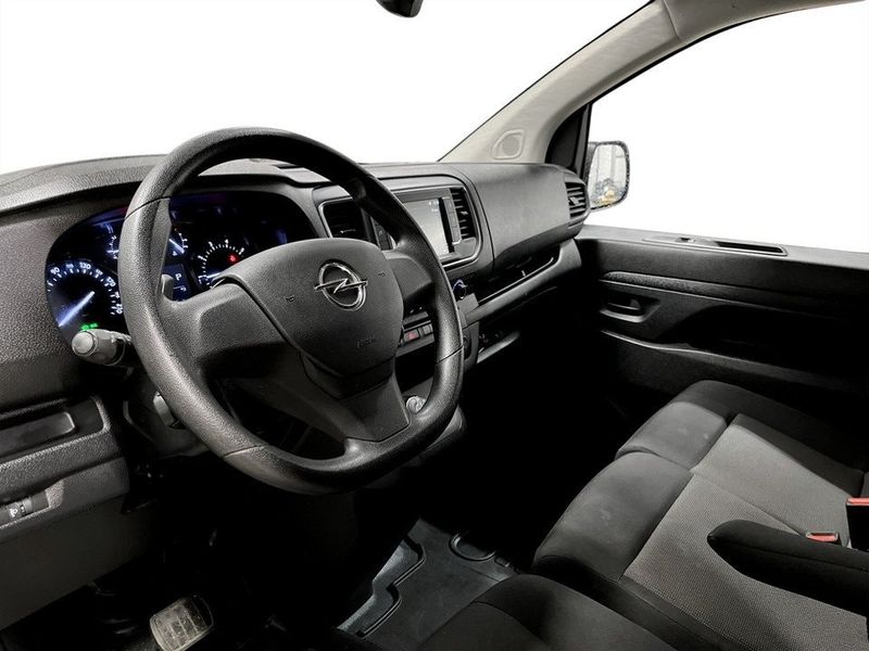 Opel Vivaro bild 6