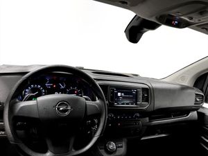 Opel Vivaro bild 8