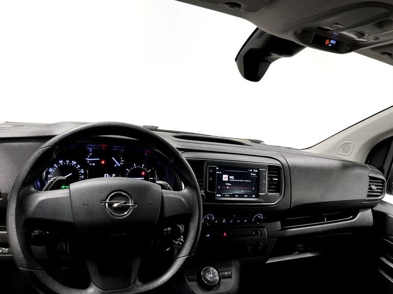 Opel Vivaro bild 8