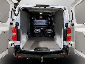 Opel Vivaro bild 15