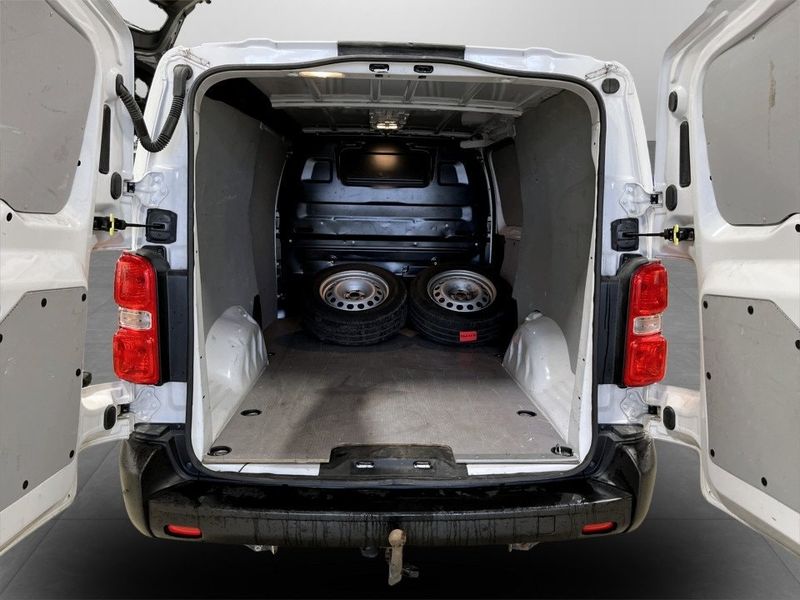 Opel Vivaro bild 15