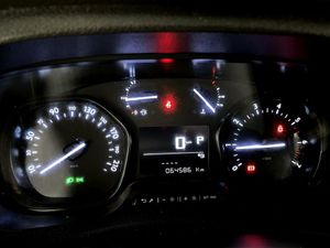 Opel Vivaro bild 10