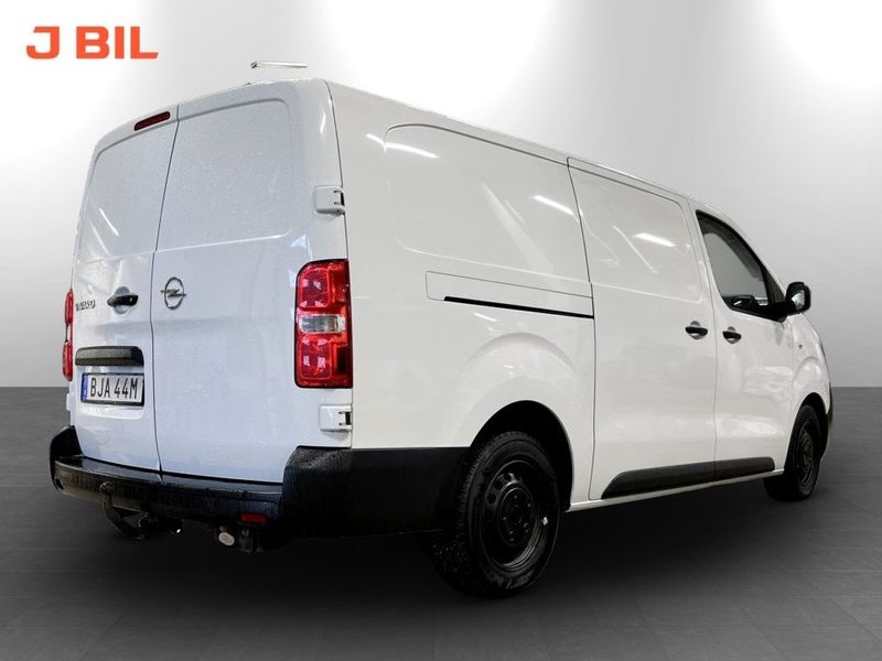 Opel Vivaro bild 3
